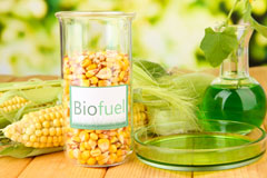 Salcott Cum Virley biofuel availability